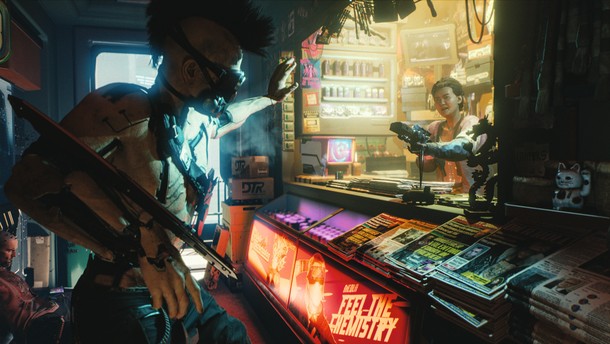 Cyberpunk2077