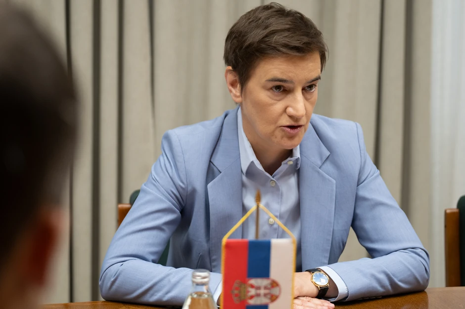 Ana Brnabić