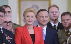 List wiceprezydenta Gdańska do Agaty Kornahauser-Dudy. 'Ludzie oświaty nie mogą ze sobą walczyć'