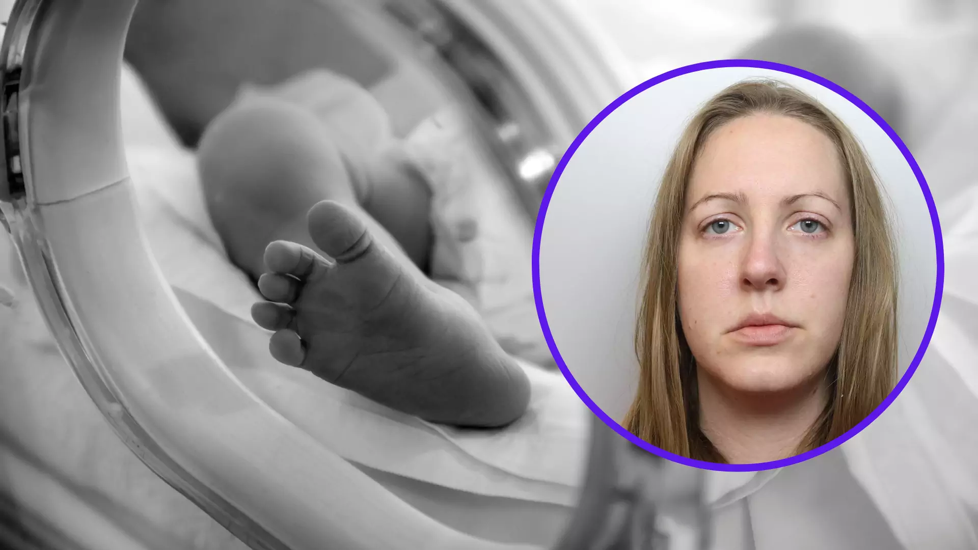 Pielęgniarka mordowała noworodki. "Wyrachowana i bezduszna zabójczyni"