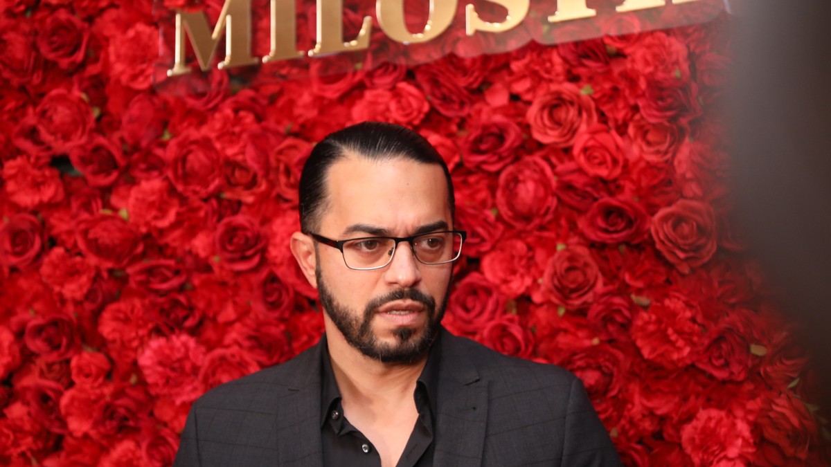 Adil Maskutović
