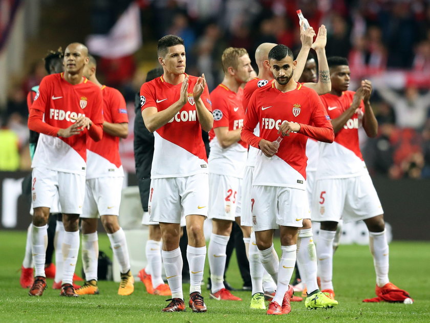 AS Monaco