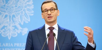 Mateusz Morawiecki atakuje wielkomiejskie elity, w tym celebrytów! Mówi kto będzie musiał dopłacić do "wspólnej puli"