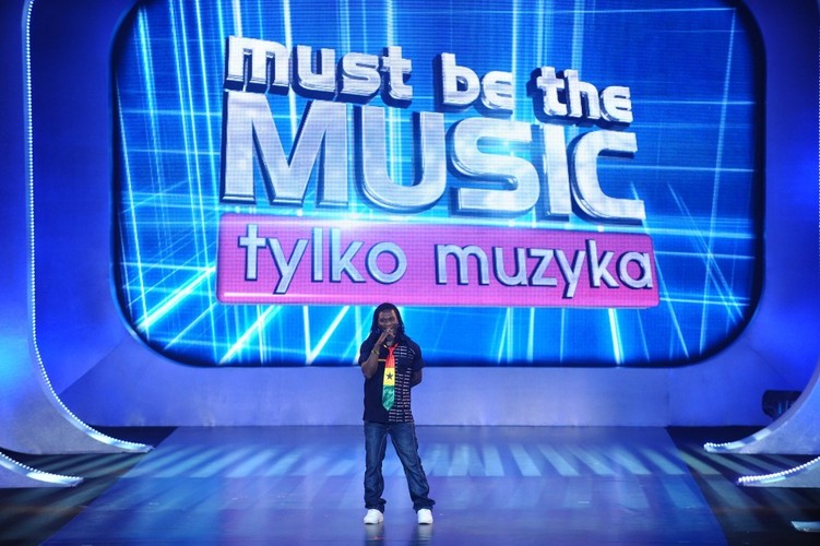 Ruszyły castingi do kolejnej edycji 'Must be the music'