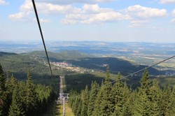 Koniec wakacji, ale nie sezonu. Polacy korzystają z uroków ciepłego września