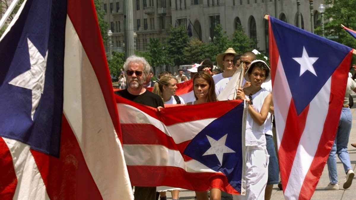 Portoryko, wyspa na Morzu Karaibskim, będąca częścią USA, ale nie na prawach stanu, będzie przyjęta do unii jako 51 stan? Wszystko leży w rękach mieszkańców, bo projekt już wpłynął - czytamy w tekście Tomasza Zalewskiego z PAP.