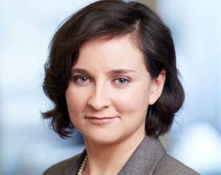 Pierwsza Polka w europejskim komitecie doradczym International Association of Privacy Professionals