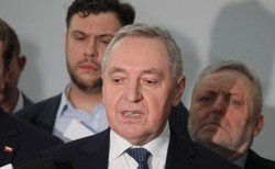 Henryk Kowalczyk podał się do dymisji