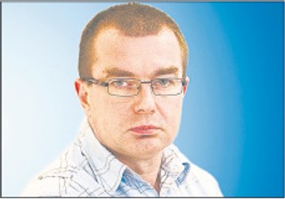 Mariusz Staniszewski: Nie o rozum w polityce chodzi