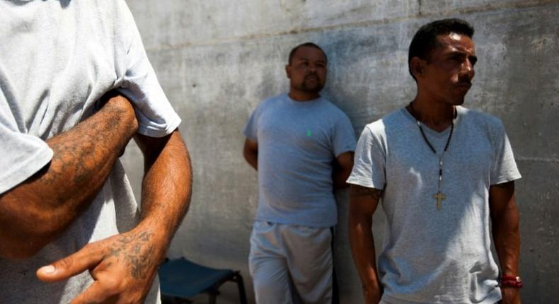 Mexico's overcrowded prisons are plagued by riots, revenge killings and jailbreaks, and powerful gangs often hold de facto control inside