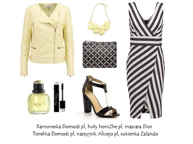 STYLIZACJE z ramoneską