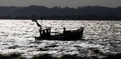 Tajemnicza śmierć płetwonurka w Zatoce Puckiej. Znaleziono ciało