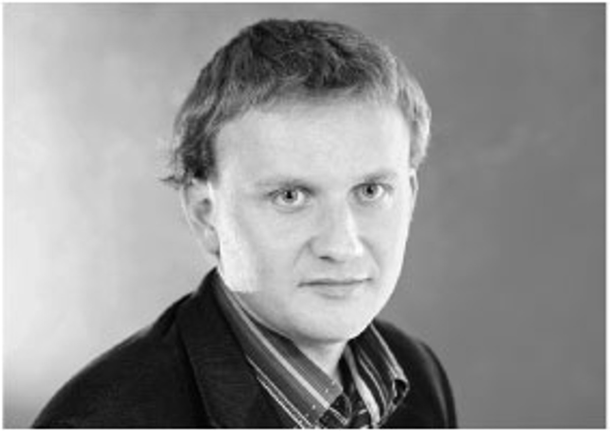 Bartosz Marczuk