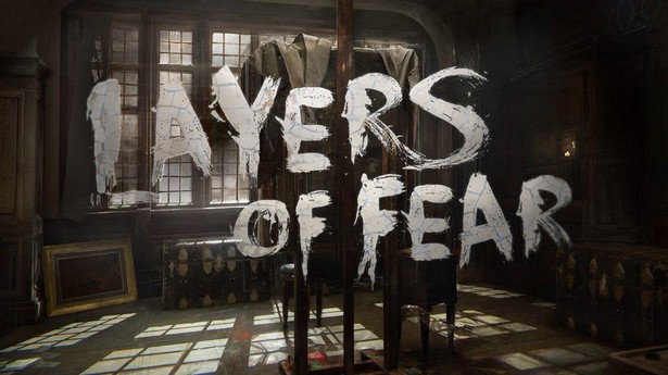 Gra Layers of Fear