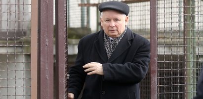 Jarosław Kaczyński zabrał głos. Życzy „obfitości łask bożych" i „najpiękniejszych duchowych owoców"