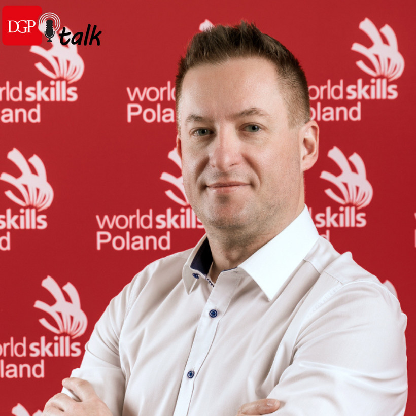 Andrzej Szulik: Jeśli chcemy dobrze wykonywać swój zawód, musi on wiązać się z pasją [PODCAST]
