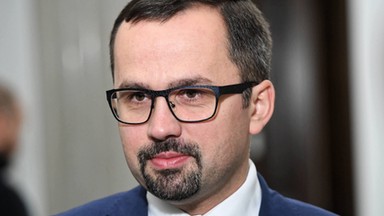 Poseł Marcin Horała odpowiada na publikację Onetu