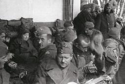 Ewakuacja Armii Andersa ze Związku Radzieckiego