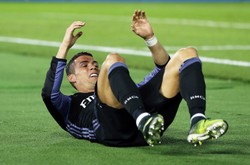 KMŚ: Cristiano Ronaldo bije kolejne rekordy