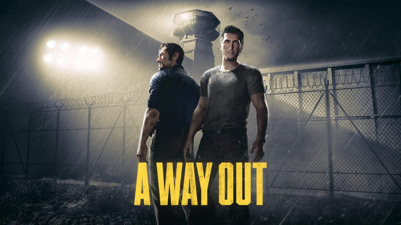 A Way Out (2018)