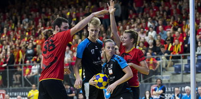 The World Games: korfball, czyli gra o punkty, żonę lub męża