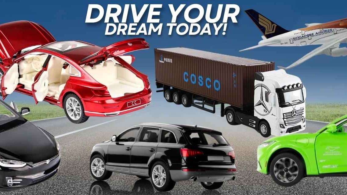 Cum a ajuns pasiunea pentru automobile să transforme un hobby din Baia Mare într-un proiect cu peste 11.000 de comenzi livrate