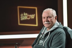 Andrzej Korzyński: 'Życzliwi' wytykali mi i Markowi Kondratowi 'Mydełko Fa'