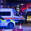 Zamach w Londynie. Policja zatrzymała 12 osób