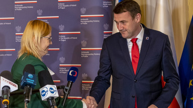 Negocjacje ministrów środowiska Polski i Czech w sprawie Turowa. "Potrzebujemy czasu do poniedziałku"