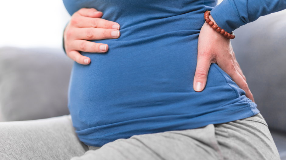 Biegunka przed porodem – nieuchronny znak, że dziecko wkrótce przyjdzie na świat