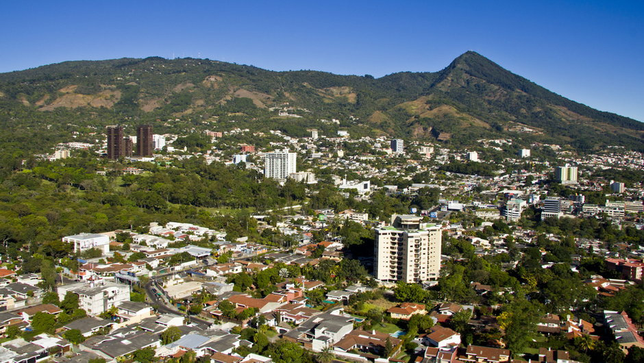 San Salvador