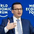 Mateusz Morawiecki: prosimy Brytyjczyków, żeby zostali w UE