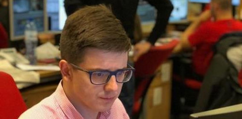 Dziennikarz Polsatu zwolniony, bo szkodził PiS?