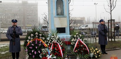 Zginął, bo zwrócił uwagę chuliganom. Ta śmierć wstrząsnęła Polakami