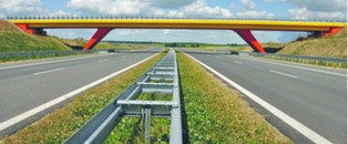 "Estetyczne mosty i wiadukty" mogą nas kosztować miliony z kar umownych