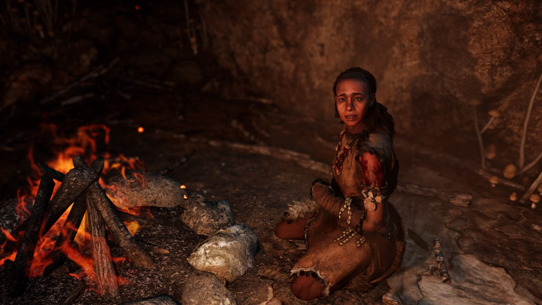 Far Cry Primal