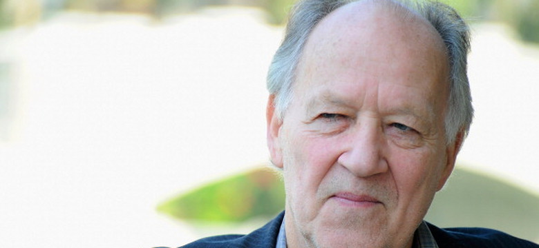 Werner Herzog: posępny mistrz