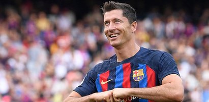 Robert Lewandowski i jego Barcelona zagrają w Warszawie? To jest możliwe