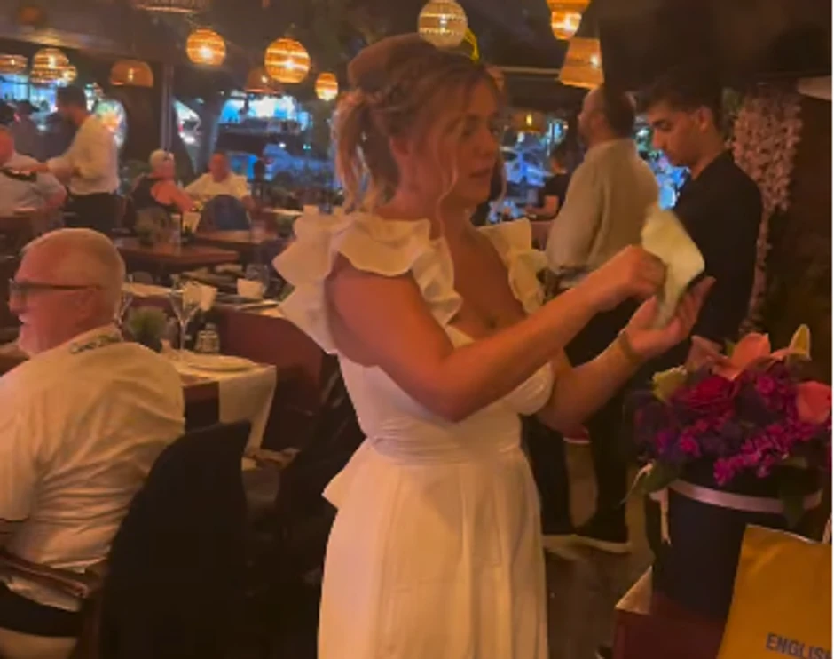 Kija Kockar proslavila rođendan