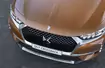 DS 7 Crossback