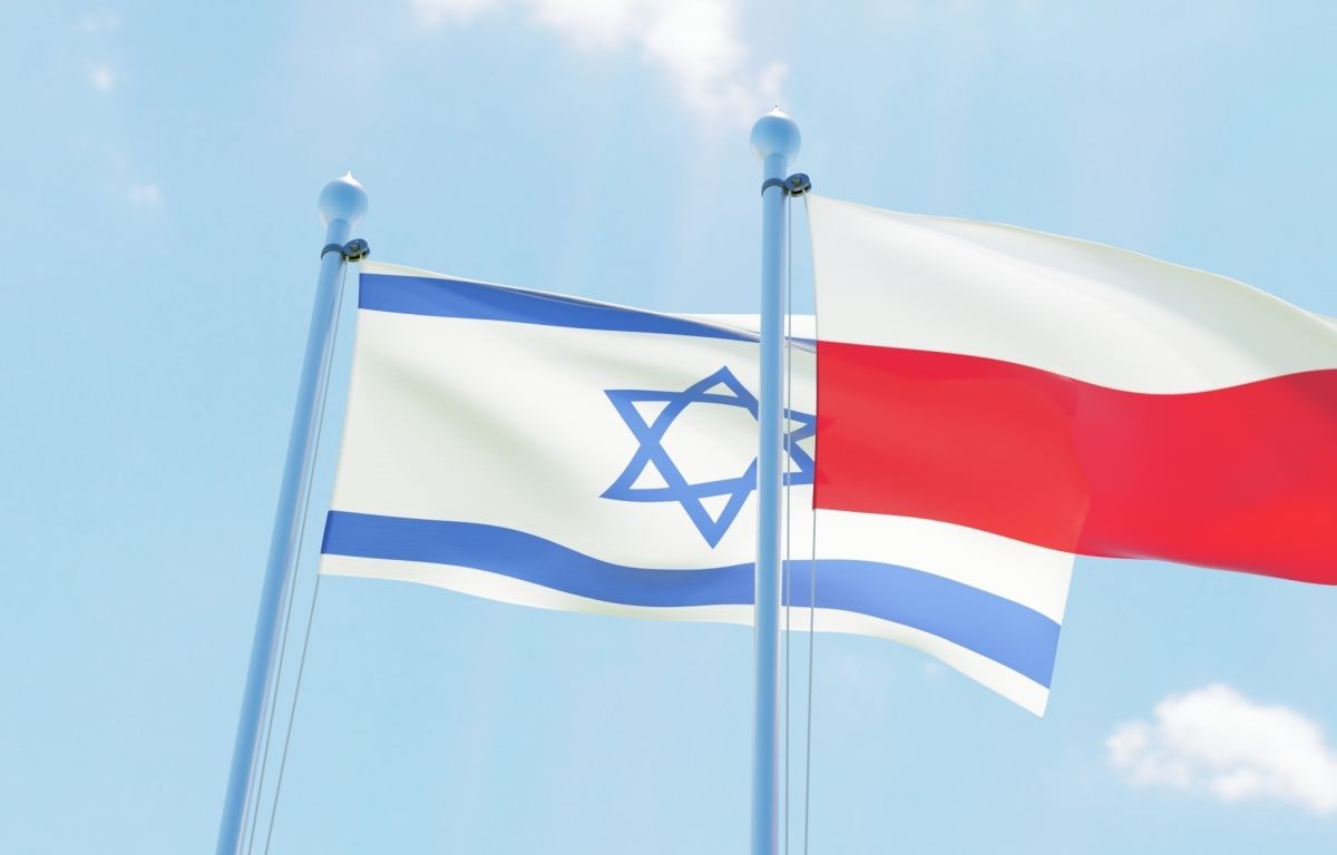 Co chwalą inwestorzy z Tel Awiwu w naszym kraju?