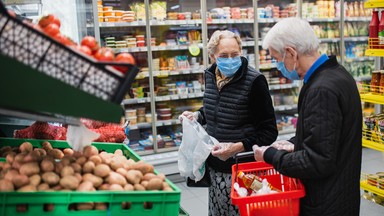 Koronawirus: Godziny dla seniora. Zmiana, doprecyzowano przepisy