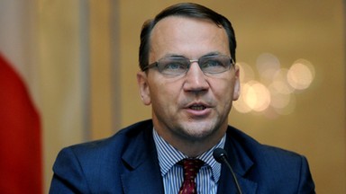 Dr Żółtaniecki: dymisja Radosława Sikorskiego byłaby absurdem