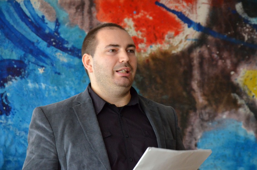 Kad je ostao bez posla iz Novog Sada se vratio u Sentu: Laslo Patoč