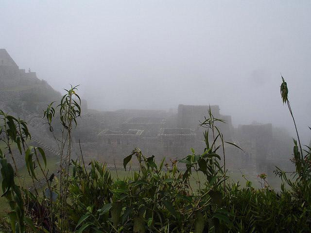 Galeria Peru - Machu Picchu "Zaginione Miasto Inków", obrazek 21