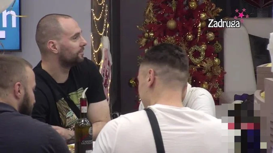 Zvezdan Slavnić (Foto: Screenshot TV Pink)