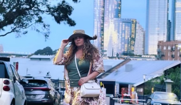 Indira Radić kupila nekretnine u Grčkoj