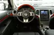 Jeep Grand Cherokee: Mercedes ML w amerykańskim wydaniu