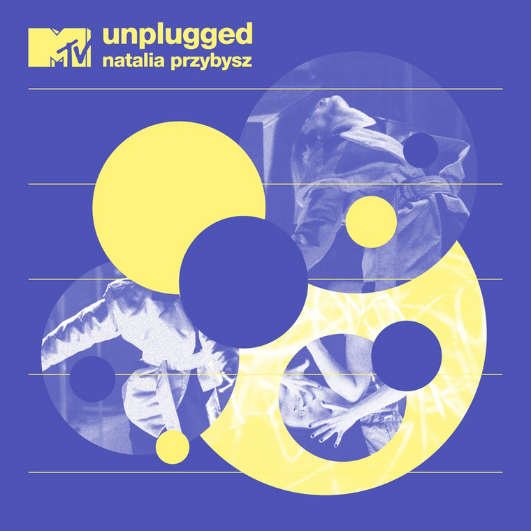 Natalia Przybysz – "MTV Unplugged"