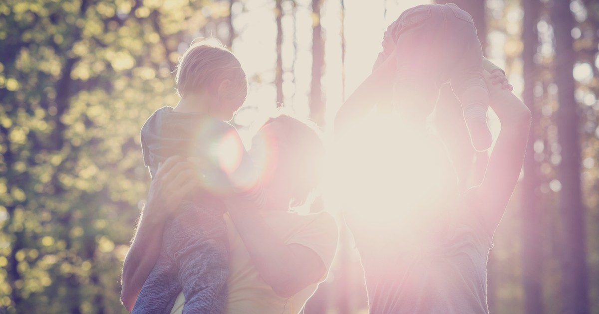 "Jakby mnie już nie było". Nastolatek i niemowlak w jednym domu